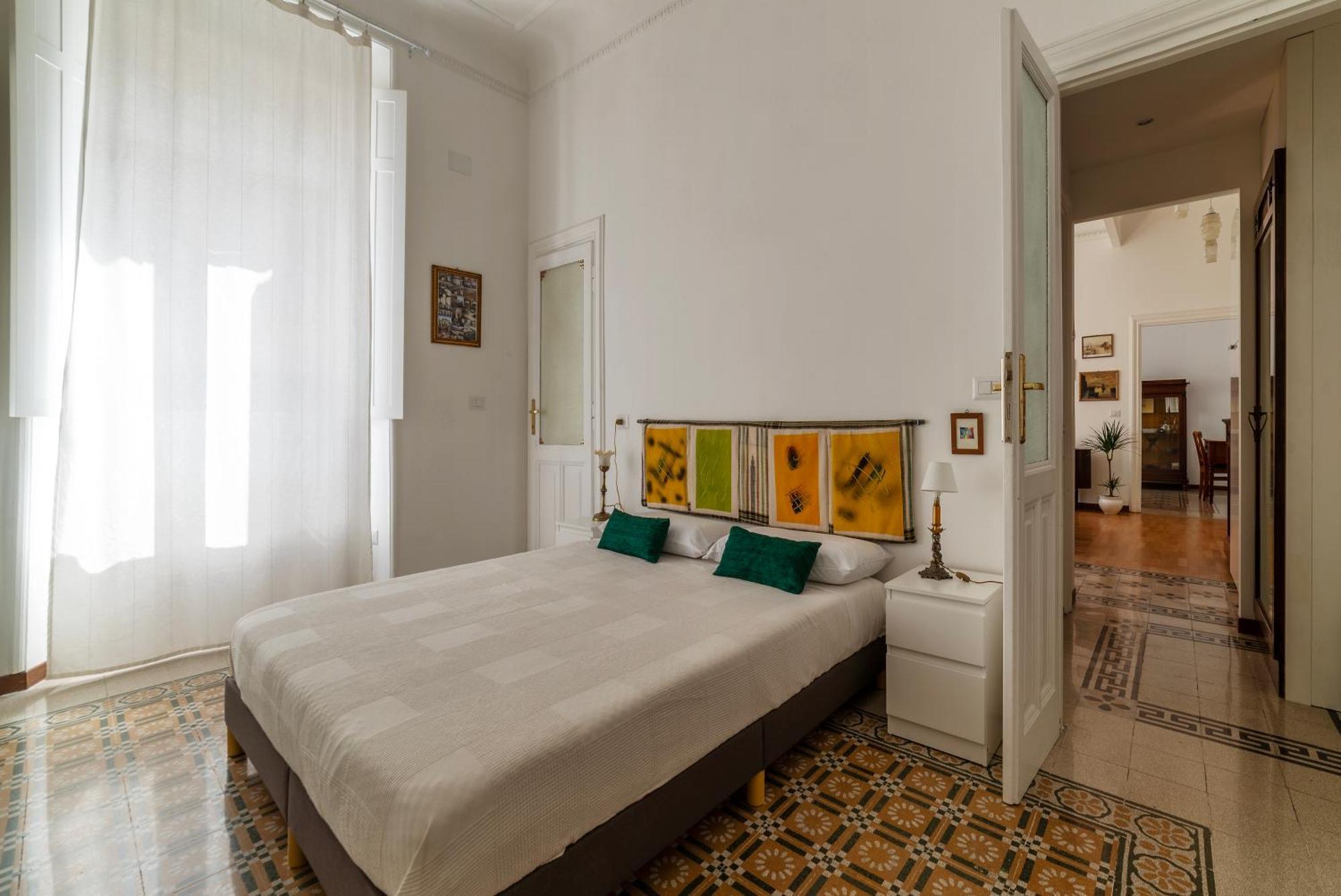 Casa Dandolo - Pretty Homes Appartement