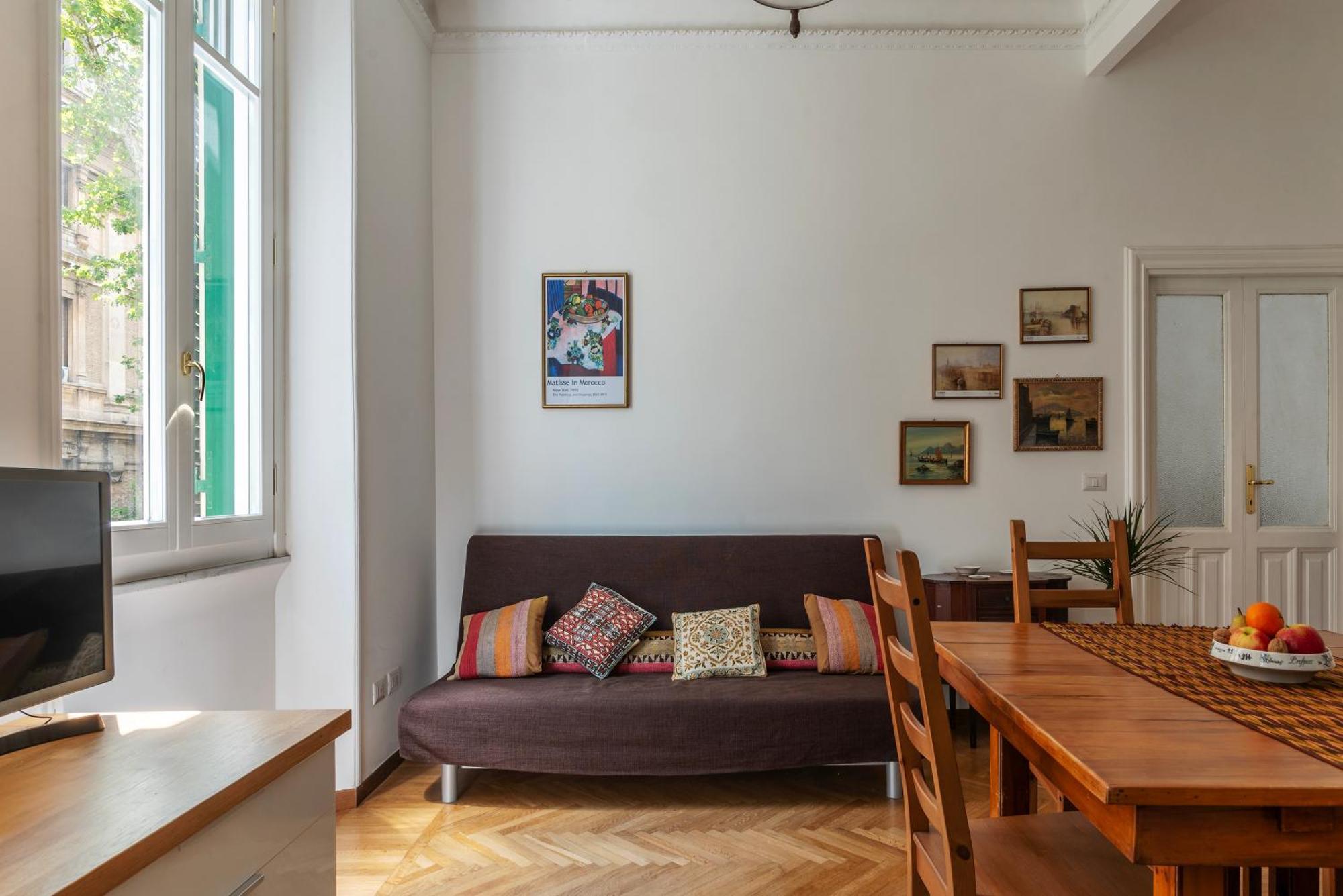 Appartement Casa Dandolo - Pretty Homes