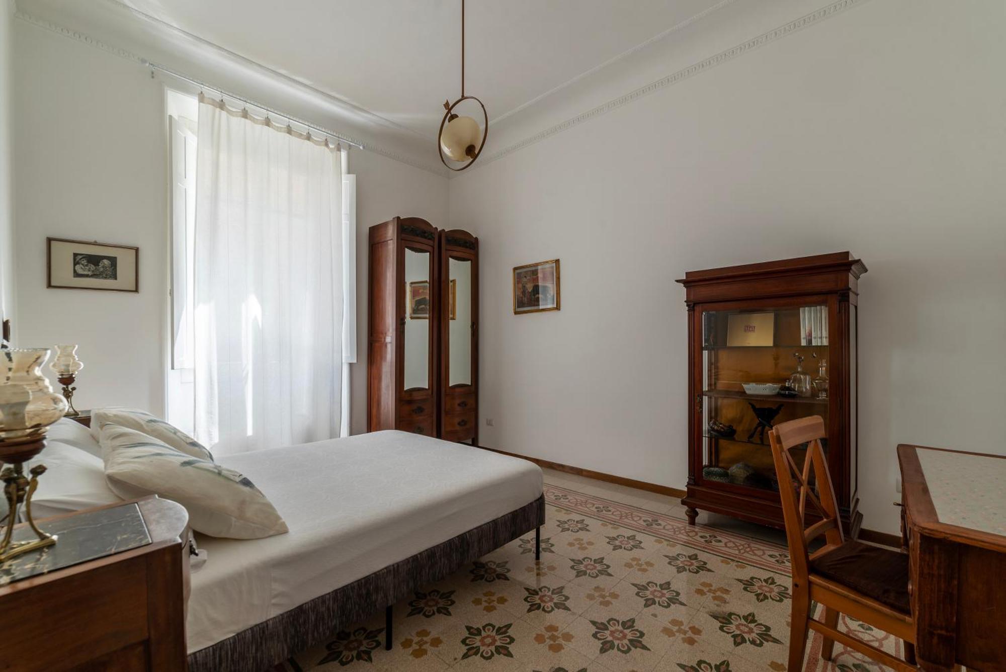 Appartement Casa Dandolo - Pretty Homes *