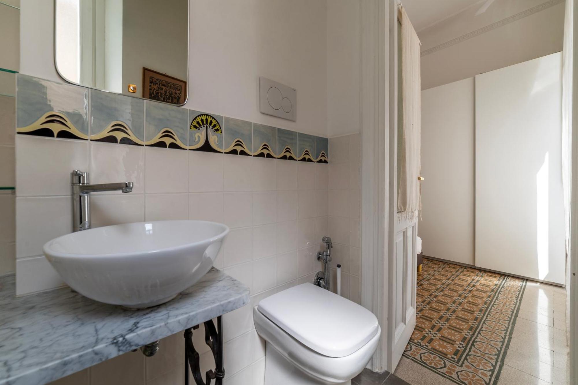 Appartement Casa Dandolo - Pretty Homes *